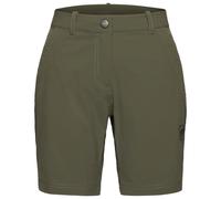 Mammut - Women's Hiking V Shorts - Pantaloncini 32 olivia