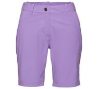 Mammut - Women's Hiking V Shorts - Pantaloncini 38 lilla