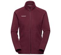 Mammut - Women's Innominata Light Midlayer Jacket - Giacca in pile S rosso