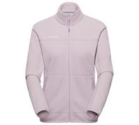 Mammut - Women's Innominata Light ML Jacket - Giacca in pile L lilla
