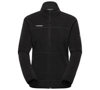 Mammut - Women's Innominata Light ML Jacket - Giacca in pile M nero