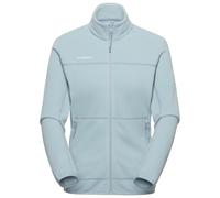 Mammut - Women's Innominata Light ML Jacket - Giacca in pile XS grigio