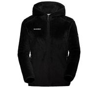 Mammut - Women's Innominata Midlayer Hooded Jacket - Giacca in pile L nero