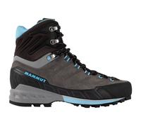 Mammut - Women's Kento Tour High GTX - Scarpe da trekking EU 41 1/3 grigio/nero