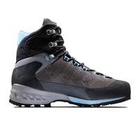 Mammut - Women's Kento Tour High GTX - Scarponi da montagna EU 36 2/3 grigio/blu