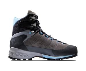 Mammut - Women's Kento Tour High GTX - Scarponi da montagna EU 41 1/3 grigio/blu