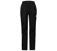 Mammut - Women's Linard Light HS Pants - Pantaloni antipioggia 44 - Regular nero