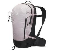 Mammut - Women's Lithium 15 - Zaino da escursionismo grigio
