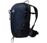 Mammut - Women's Lithium 20 - Zaino da escursionismo blu/nero