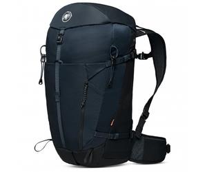 Mammut - Women's Lithium 30 - Zaino da escursionismo blu/nero