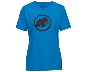 Mammut - Women's Mammut Core T-Shirt Classic - T-shirt S blu