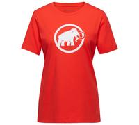 Mammut - Women's Mammut Core T-Shirt Classic - T-shirt XL rosso