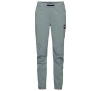 Mammut - Women's Massone Light Pants - Pantaloni da arrampicata 44 - Regular grigio