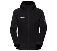 Mammut Massone Ml Jacket Nero S Donna