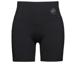 Mammut - Women's Massone Short Tights - Pantaloncini XL nero