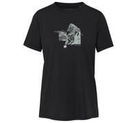 Mammut - Women's Mountain T-Shirt 4208m - T-shirt XL nero