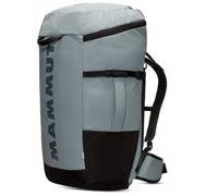 Mammut - Women's Neon 55 - Zaino da arrampicata grigio