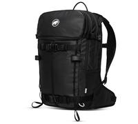 Mammut - Women's Nirvana 22 - Zaino da sci alpinismo nero