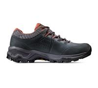 Mammut - Women's Nova IV Low GTX - Scarpe sportive EU 38 2/3 nero