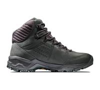 Mammut - Women's Nova IV Mid GTX - Scarpe da trekking EU 37 1/3 grigio