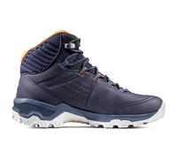 Mammut - Women's Nova IV Mid GTX - Scarpe da trekking EU 38 blu