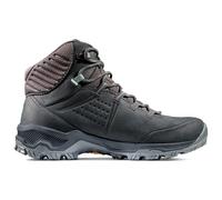 Mammut - Women's Nova IV Mid GTX - Scarpe da trekking EU 39 1/3 grigio