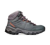 Mammut - Women's Nova IV Mid GTX - Scarpe da trekking EU 40 2/3 grigio