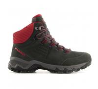 Mammut - Women's Nova IV Mid GTX - Scarpe da trekking EU 40 nero