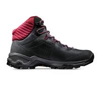 Mammut - Women's Nova IV Mid GTX - Scarpe sportive EU 37 1/3 nero