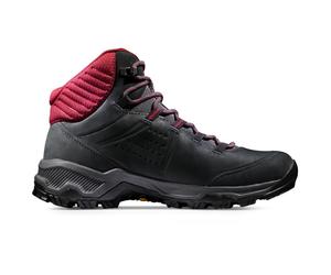 Mammut - Women's Nova IV Mid GTX - Scarpe sportive EU 41 1/3 nero