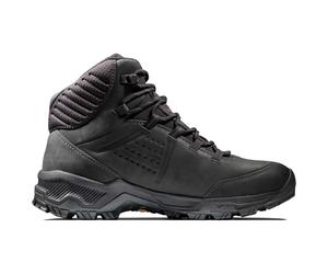 Mammut - Women's Nova IV Mid GTX - Scarpe sportive EU 42 nero/grigio
