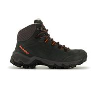 Mammut - Women's Nova IV Mid LTH - Scarpe da trekking EU 42 nero