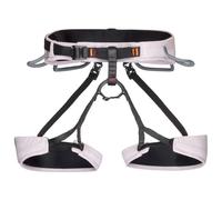 Mammut - Women's Ophir 1 Slide 2.0 Harness - Imbragatura S grigio
