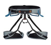 Mammut - Women's Ophir 3 Slide 2.0 Harness - Imbragatura M grigio/nero