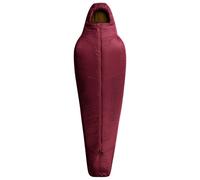 Mammut - Women's Perform Fiber Bag -10°C - Sacco a pelo sintetico M Zip: Mid Renaissance