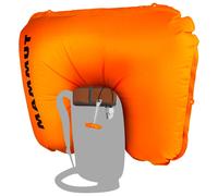 Mammut - Women's Pro 35 Removable Airbag 3.0 - Zaino da valanga arancione