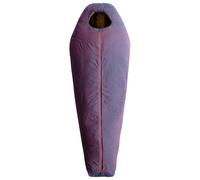 Mammut - Women's Relax Fiber Bag -2°C - Sacco a pelo sintetico M Zip: Mid Renaissance