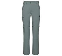 Mammut Runbold IV Zip off Pantaloni da Donna
