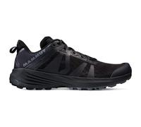 Mammut - Women's Saentis Trailrunning Low GTX - Scarpe per trail running EU 36 2/3 nero
