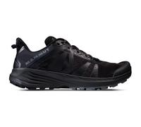 Mammut - Women's Saentis Trailrunning Low - Scarpe per trail running EU 38 2/3 nero