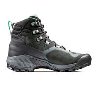 Mammut - Women's Sapuen High GTX - Scarpe da trekking EU 40 2/3 grigio/nero