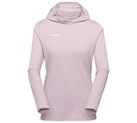 Mammut Selun Fl Sun Hoodie Rosa S Donna
