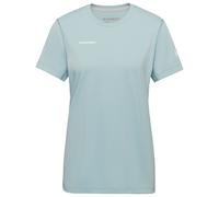 Mammut - Women's Selun FL T-Shirt - Maglia funzionale L grigio