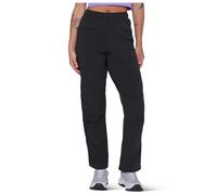 Mammut - Women's Sender Climbing Pants - Pantaloni da arrampicata 32 - Regular nero