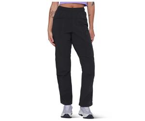Mammut - Women's Sender Climbing Pants - Pantaloni da arrampicata 34 - Regular nero