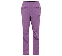 Mammut - Women's Sender Climbing Pants - Pantaloni da arrampicata 40 - Regular lilla