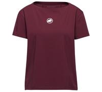 Mammut - Women's Seon T-Shirt Original L rosso