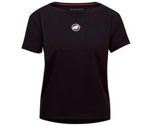 Mammut - Women's Seon T-Shirt Original S nero