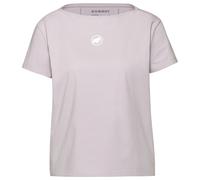 Mammut - Women's Seon T-Shirt Original XL grigio