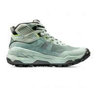 Mammut - Women's Sertig II Mid GTX - Scarpe da trekking UK 5 | EU 38 verde